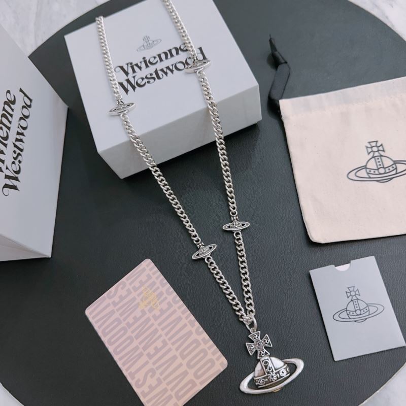 Vivienne Westwood Necklaces